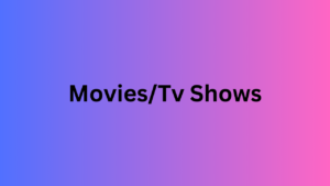 Read more about the article Top Streaming Sites to Watch Movies and TV Shows Online